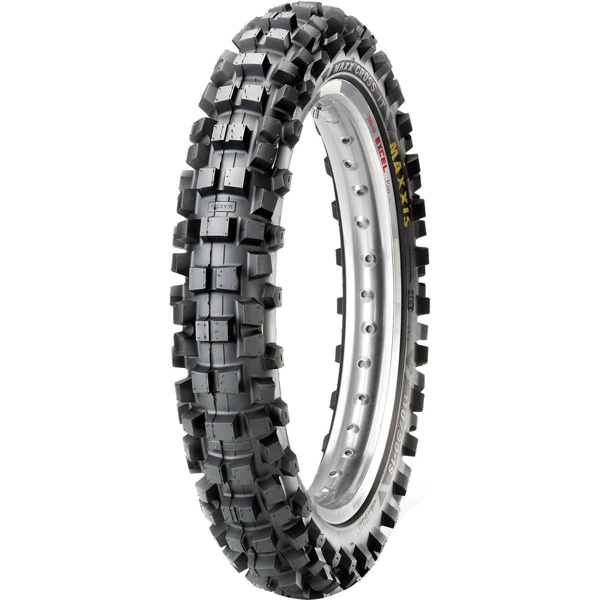 Maxxis Maxxcross IT 18" Rear Off-Road Tires-870