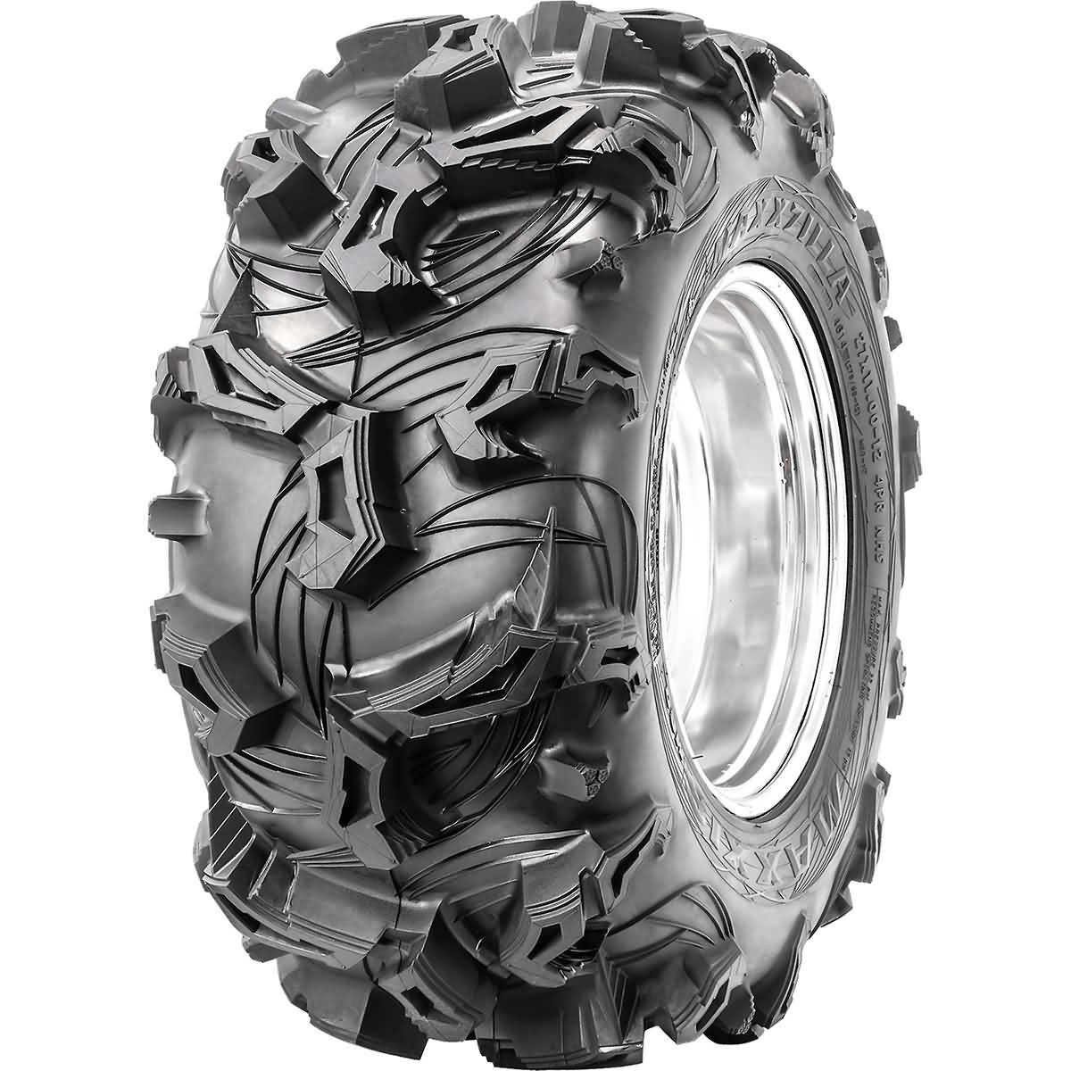 Maxxis Maxxzilla 14" Front Off-Road Tires-577