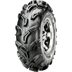 Maxxis Zilla 12