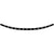 Memphis Shades 1996-2013 Dish Fairing Windshield Trim for FLH Motorcycle Accessories
