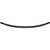Memphis Shades 1996-2013 FLH Chain Stainless Steel Windshield Trim Motorcycle Accessories
