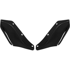 Memphis Shades 1996-2013 FLH Wind Deflectors Motorcycle Accessories
