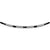 Memphis Shades 1996-2013 Slots Fairing Trim for FLH Motorcycle Accessories