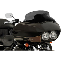 Memphis Shades 1998-2013 FLTR Road Glide Spoiler Windshields Motorcycle Accessories