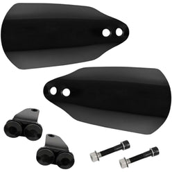 Memphis Shades 2014-2020 FLHX Street Glide Hand Guards Motorcycle Accessories