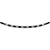 Memphis Shades 2014-2023 Ellipse Fairing Trim for FLH Motorcycle Accessories
