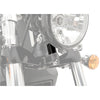 Memphis Shades 2015 - 2024 Indian Scout And Scout-Sixty Headlight Riser Block Kit Motorcycle Accessories