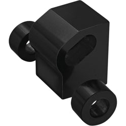 Memphis Shades 2018 - 2024 Indian Bobber Headlight Extension Block 