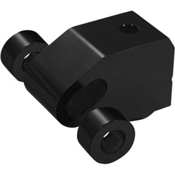 Memphis Shades 2018 - 2024 Indian Bobber Headlight Extension Block 