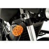 Memphis Shades 2018 - 2024 Indian Scout Bobber Turn Signal Relocation Kit Motorcycle Accessories