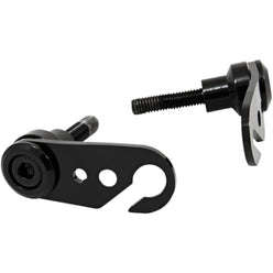 Memphis Shades 2018 - 2024 Indian Scout Bobber Turn Signal Relocation Kit Motorcycle Accessories