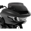 Memphis Shades 2024-2026 FLTRX Road Glide Spoiler Windshields Motorcycle Accessories