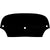 Memphis Shades Batwing Fairing Shield Windshield Motorcycle Accessories