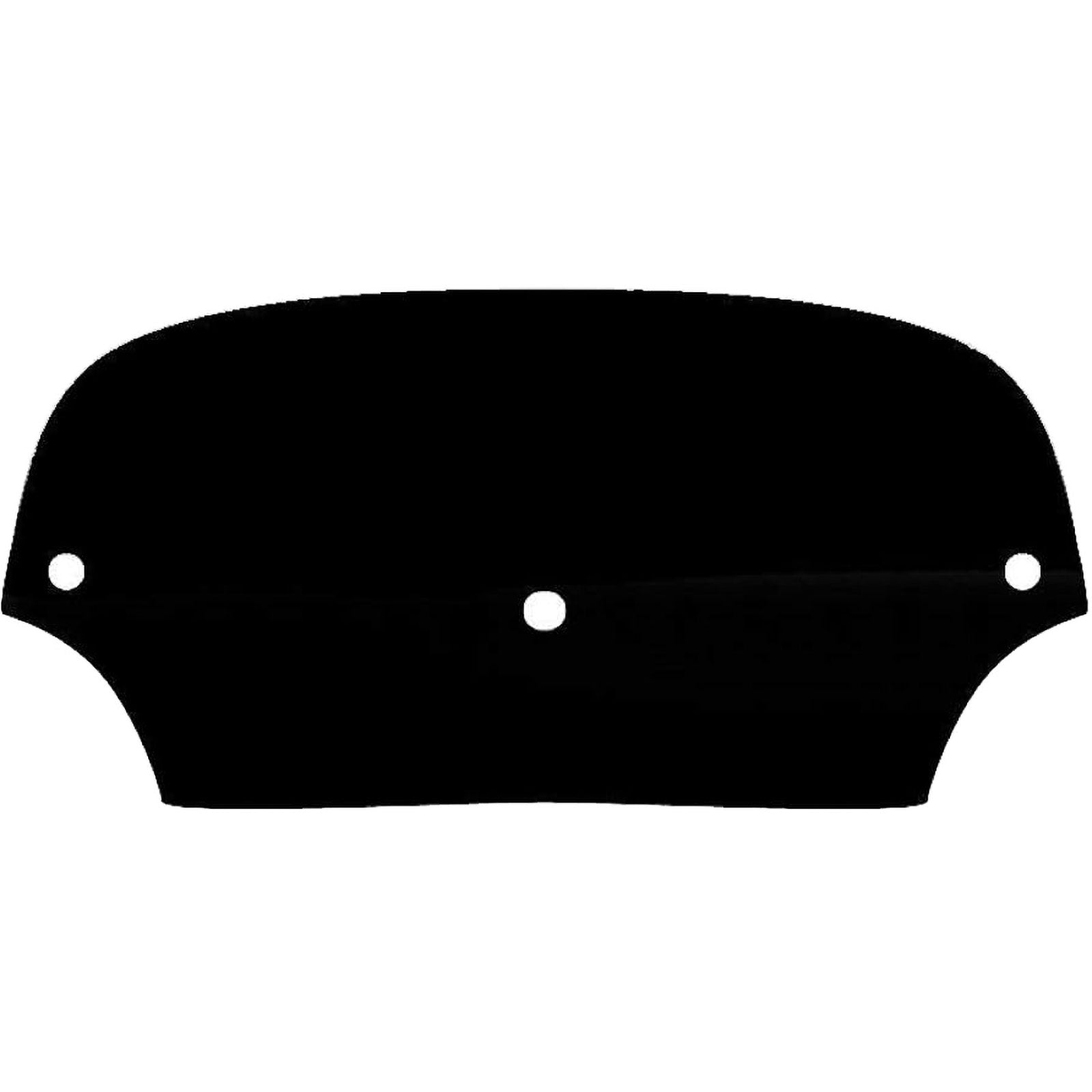 Memphis Shades Batwing Fairing Shield Windshield Motorcycle Accessories-2310