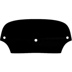 Memphis Shades Batwing Fairing Shield Windshield Motorcycle Accessories