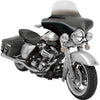 Memphis Shades Batwing Fairing Windshield Motorcycle Accessories