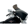 Memphis Shades Batwing Spoiler Windshield Motorcycle Accessories