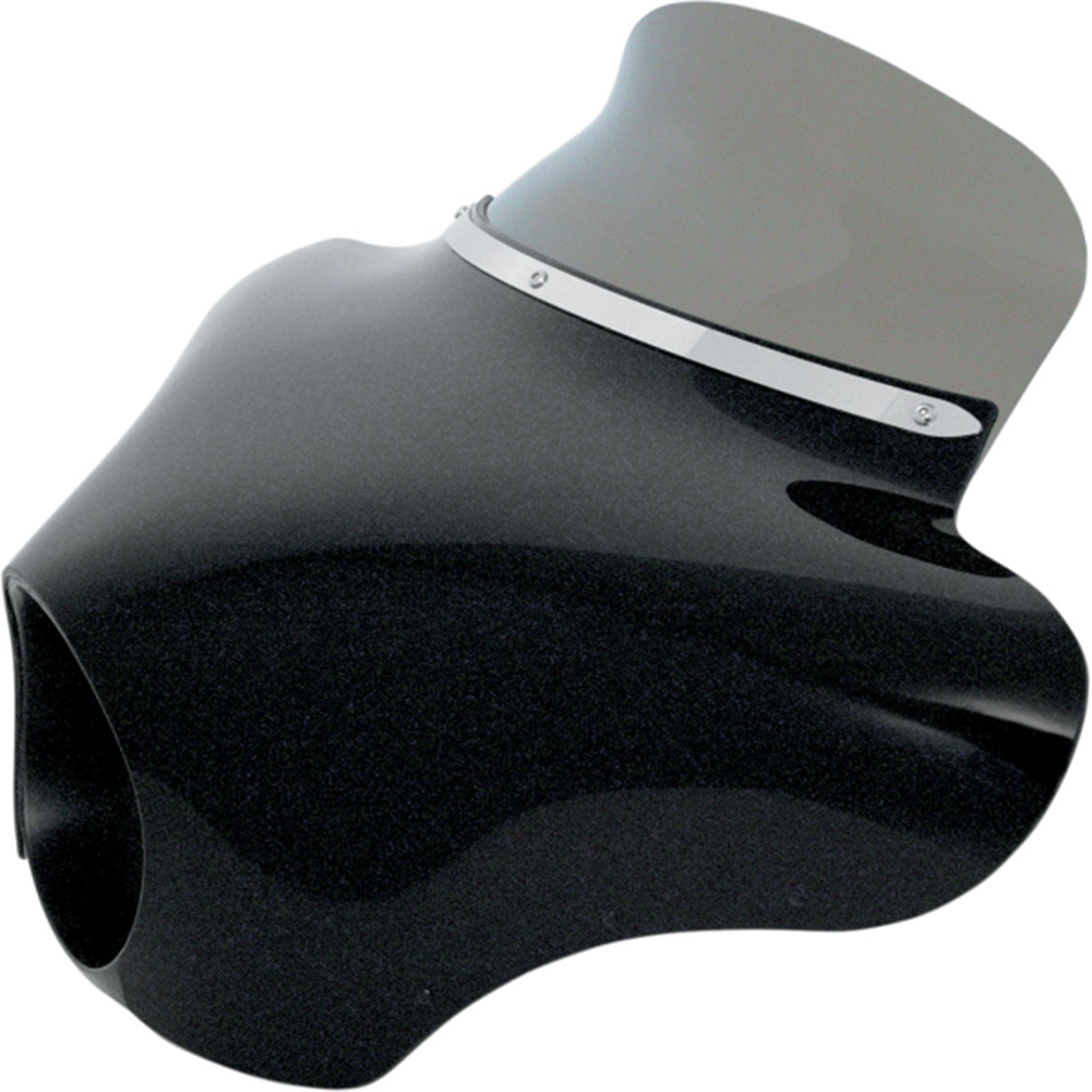 Memphis Shades Batwing Spoiler Windshield Motorcycle Accessories-2350