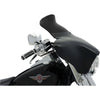 Memphis Shades Batwing Spoiler Windshield Motorcycle Accessories