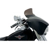 Memphis Shades Batwing Spoiler Windshield Motorcycle Accessories