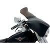 Memphis Shades Batwing Spoiler Windshield Motorcycle Accessories