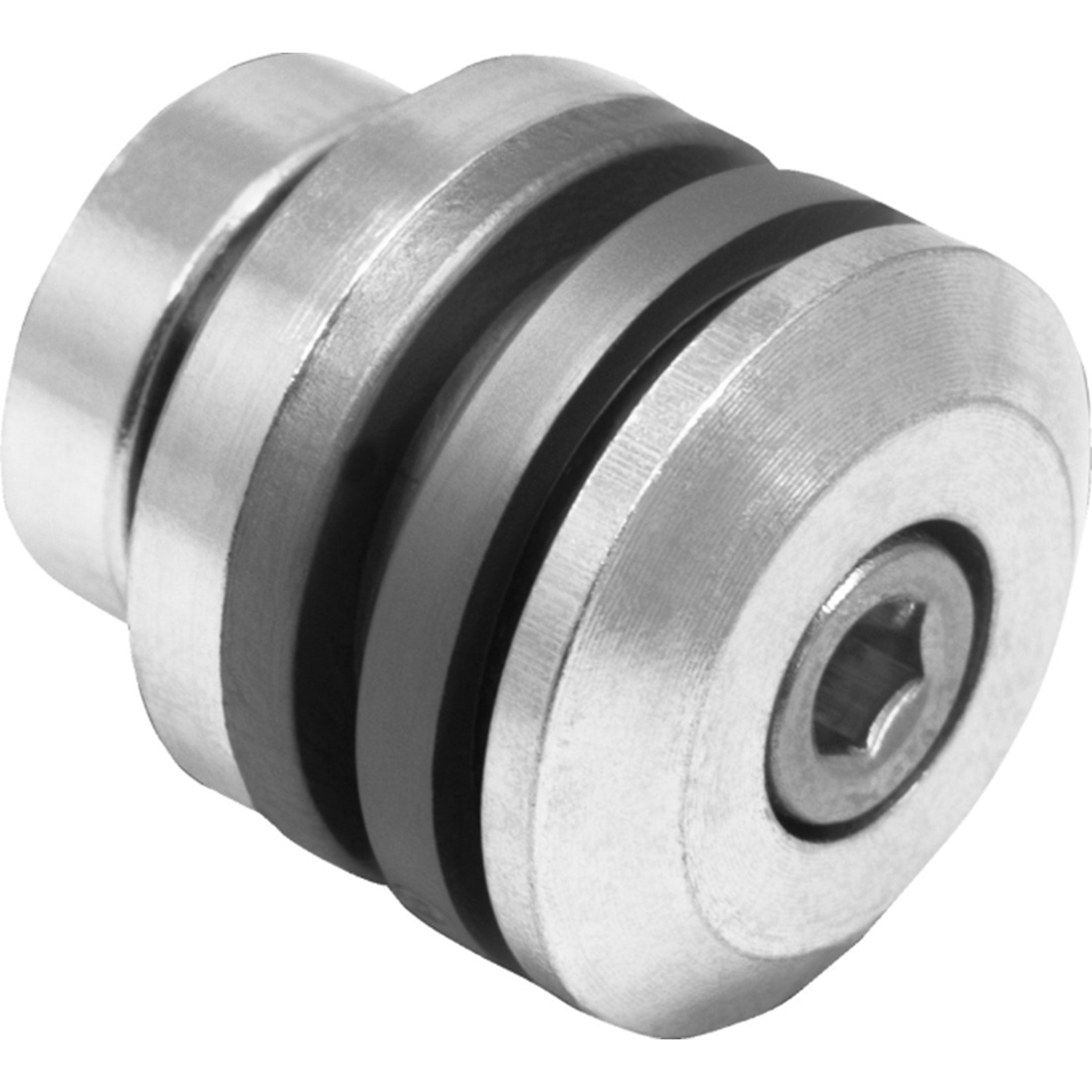 Memphis Shades Bracket Bushing Assembly Motorcycle Accessories-2350