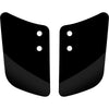 Memphis Shades Custom Lowers Plastic Windshield Motorcycle Accessories