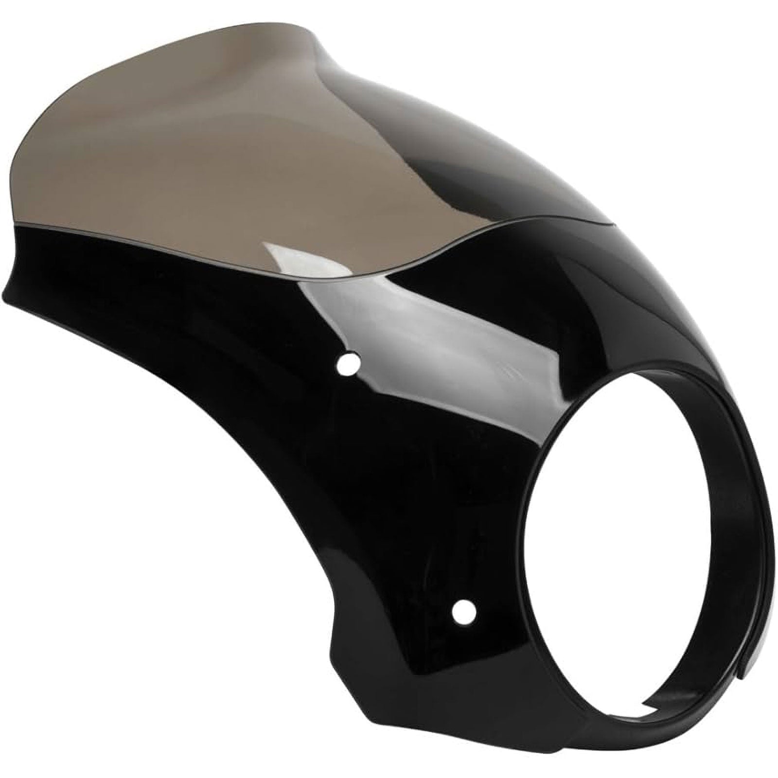 Memphis Shades FLST Bullet Fairing Motorcycle Accessories-2330