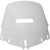 Memphis Shades Gold Wing 1800 Replacement Windshield Tall With Vent Hole Motorcycle Accessories