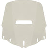 Memphis Shades Gold Wing 1800 Standard Height With Vent Hole Replacement Windshield Motorcycle Accessories
