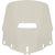 Memphis Shades Gold Wing 1800 Standard Height With Vent Hole Replacement Windshield Motorcycle Accessories