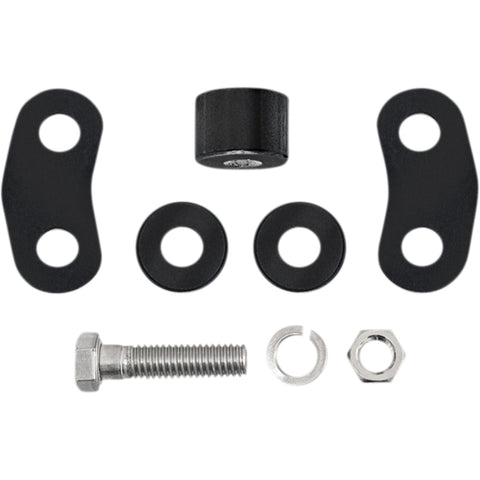 Memphis Shades Headlight Extension Kit-2001