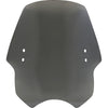 Memphis Shades Hell Cat Handlebar Mount Windshield Motorcycle Accessories