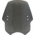 Memphis Shades Hell Cat Handlebar Mount Windshield Motorcycle Accessories