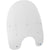 Memphis Shades Heritage/Fatboy Replacement Plastic Windshield Motorcycle Accessories