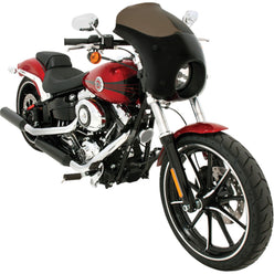 Memphis Shades Honda/Harley-Davidson Bullet Fairing Motorcycle Accessories