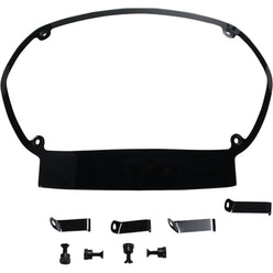Memphis Shades Lens Kit for 2018 and up FXFB Fat Bob Road Warrior Fairing Motorcycle Accessories