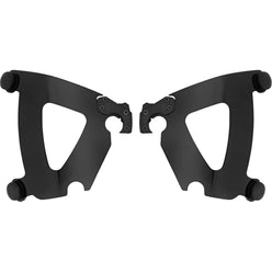 Memphis Shades Low Rider S Road Warrior Mounting Plates Motorcycle Accessories