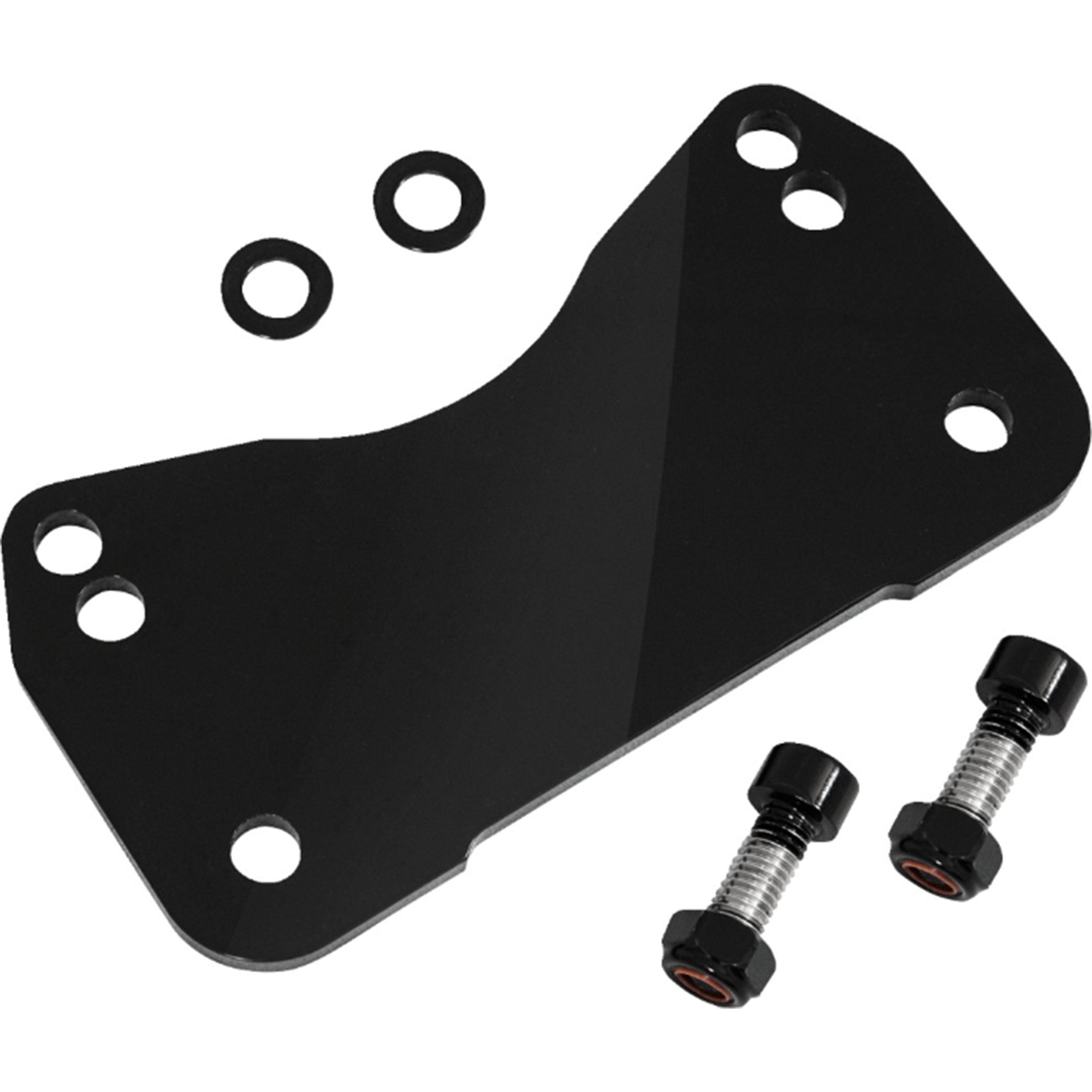 Memphis Shades Rebel 1100 Headlight Extension Kit Motorcycle Accessories-2001