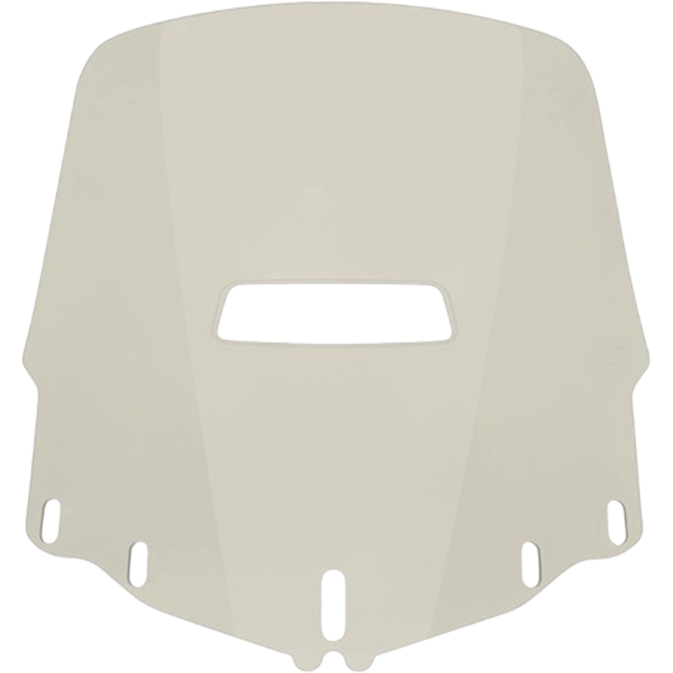 Memphis Shades Standard Windshields for FLH Fairings '96-2310