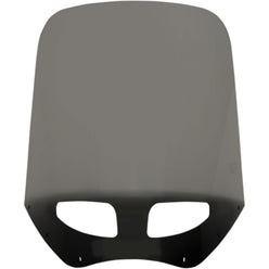Memphis Shades Road Warrior Fairing Vented Windshields Motorcycle Accessories