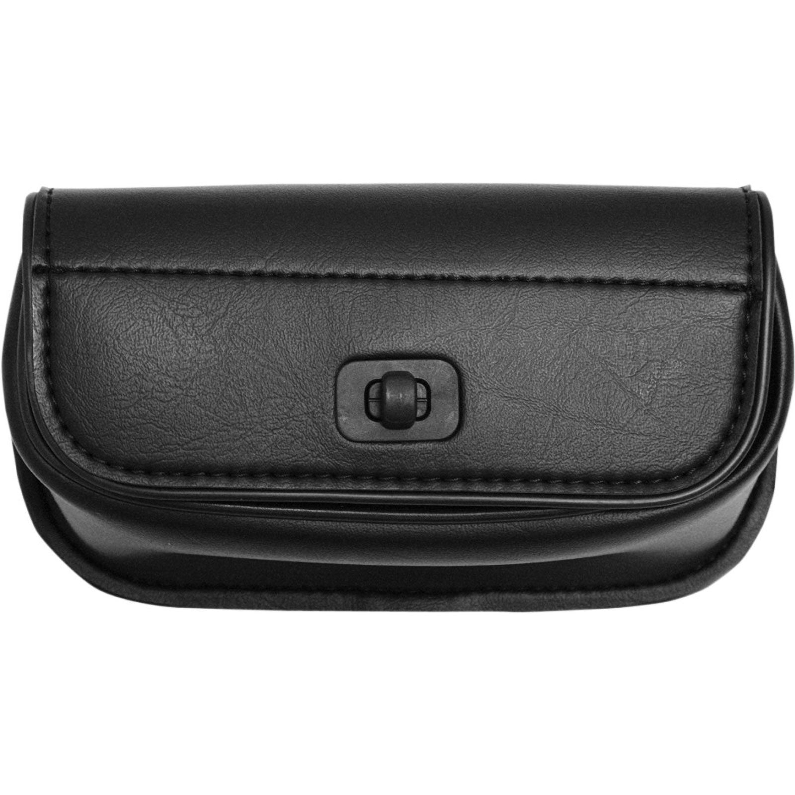 Memphis Shades Single Center Windshield Pouch Motorcycle Accessories-3508