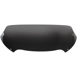 Memphis Shades Spoiler Windshields for 2015 - 2023 FLTR Road Glide Motorcycle Accessories
