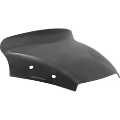 Memphis Shades Spoiler Windshields for 2024 - 2026 FLTRX Road Glide Motorcycle Accessories