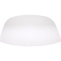 Memphis Shades Standard Windshields 1986-1995 FLHT/C Electra Glide Motorcycle Accessories