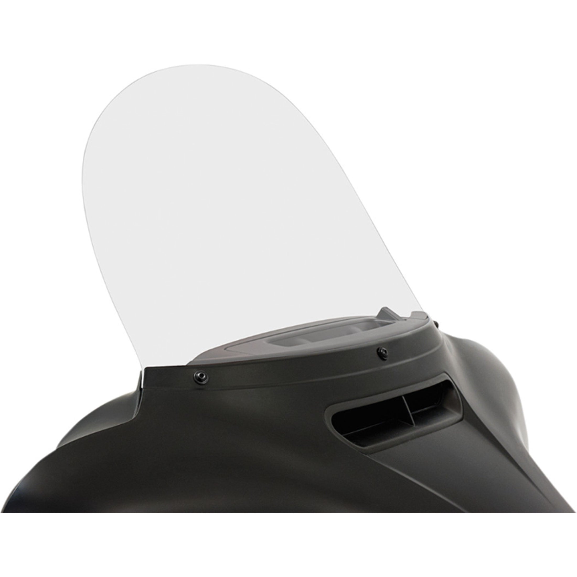 Memphis Shades Standard Windshields for FLH Fairings '96-MEP8110