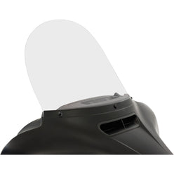 Memphis Shades Standard Windshields for FLH Fairings '14 - '23 Motorcycle Accessories