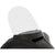Memphis Shades Standard Windshields for FLH Fairings '14 - '23 Motorcycle Accessories
