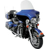 Memphis Shades Standard Windshields for FLH Fairings '96 -'13 Motorcycle Accessories