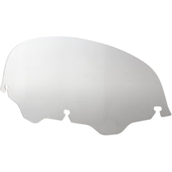 Memphis Shades Standard Windshields for FLH Fairings '96 -'13 Motorcycle Accessories